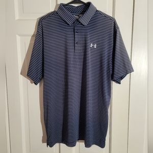 UA Golf Polo